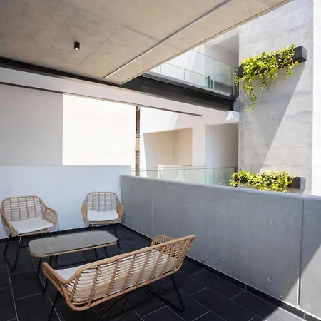 Bridge House