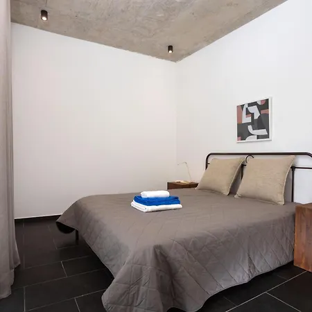 Bridge House Apartment Limassol